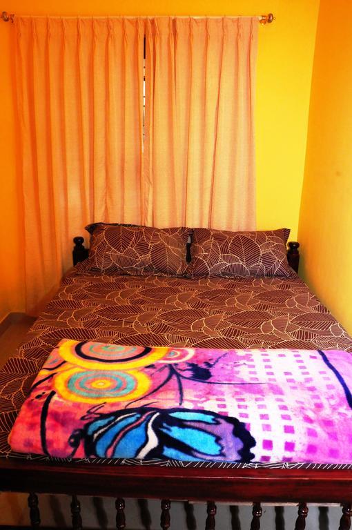 Akashadeepa Homestay Мадикери Экстерьер фото