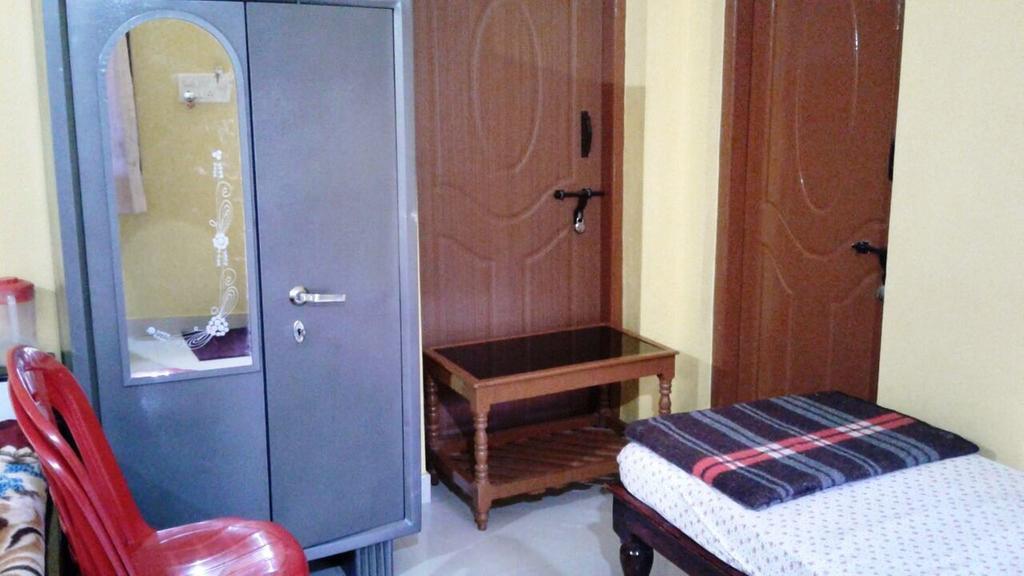 Akashadeepa Homestay Мадикери Экстерьер фото