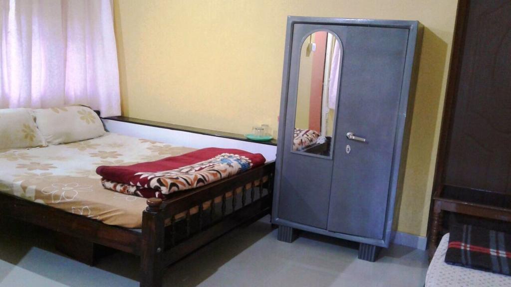 Akashadeepa Homestay Мадикери Экстерьер фото