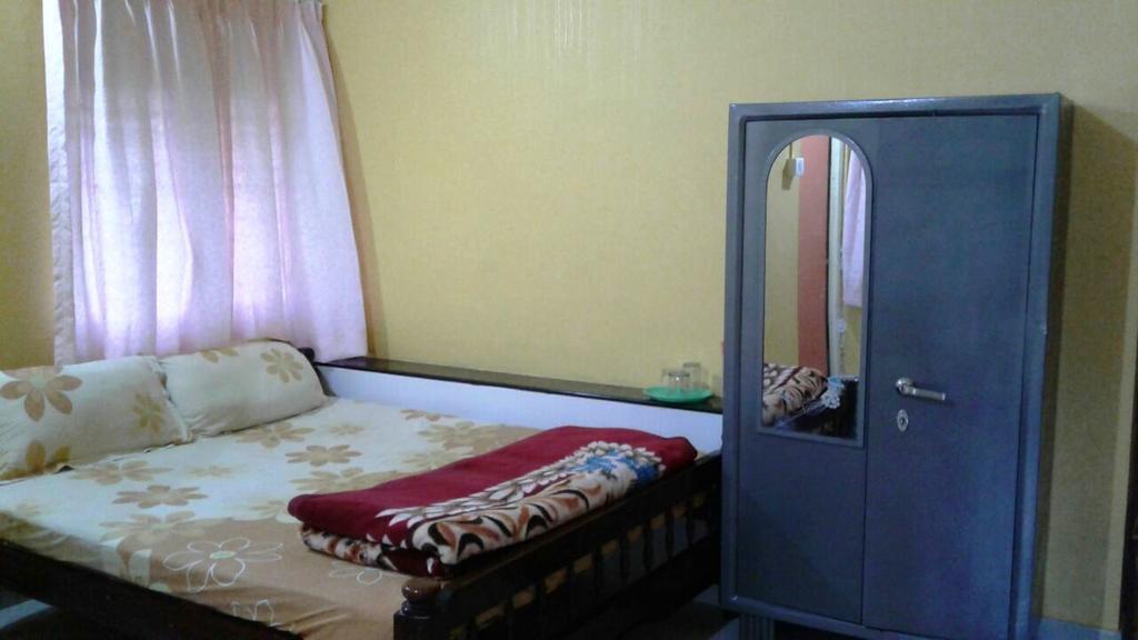 Akashadeepa Homestay Мадикери Экстерьер фото
